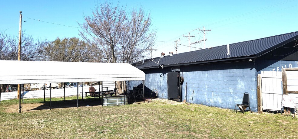 More Photos Of 362160 US 64, Cleveland Restaurant For Sale