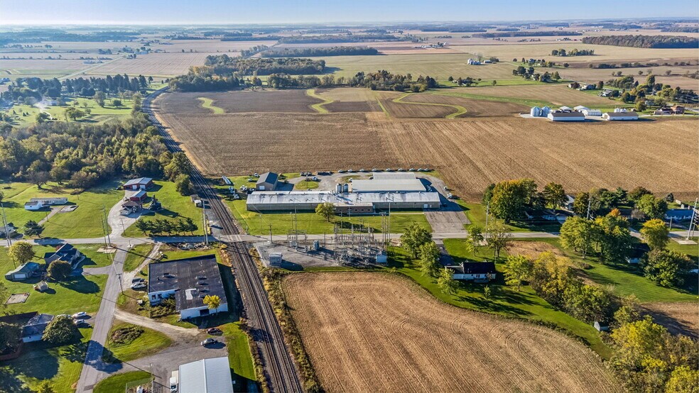 More Photos Of 211 W Geneva St, Dunkirk Manufacturing For Lease