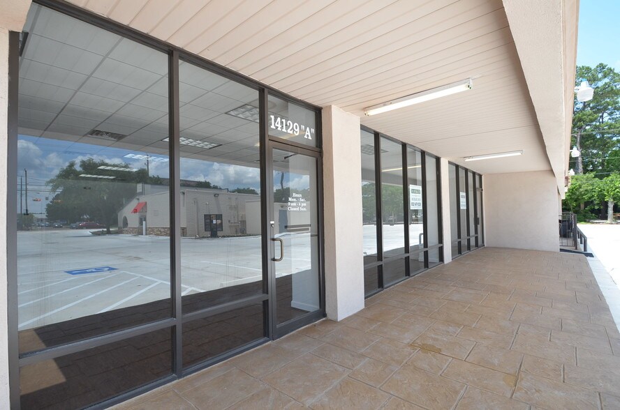 More Photos Of 14129 Memorial Dr, Houston Restaurant For Sale
