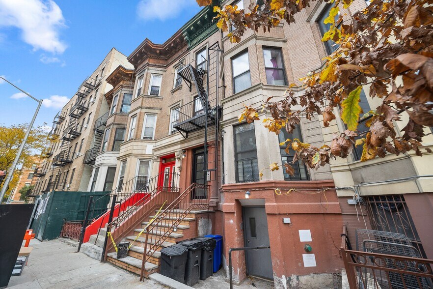 More Photos Of 1550 Bryant Ave, Bronx Apartments For Sale