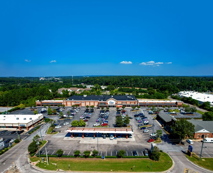 More Photos Of 4115 Columbia Rd, Augusta Unknown For Lease