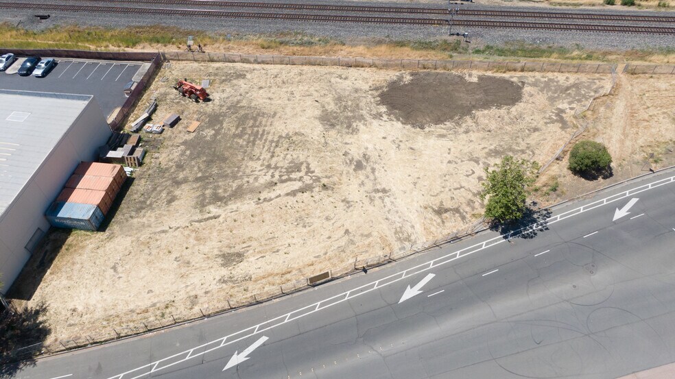 More Photos Of 120 Railroad Ave, Suisun City Land For Sale