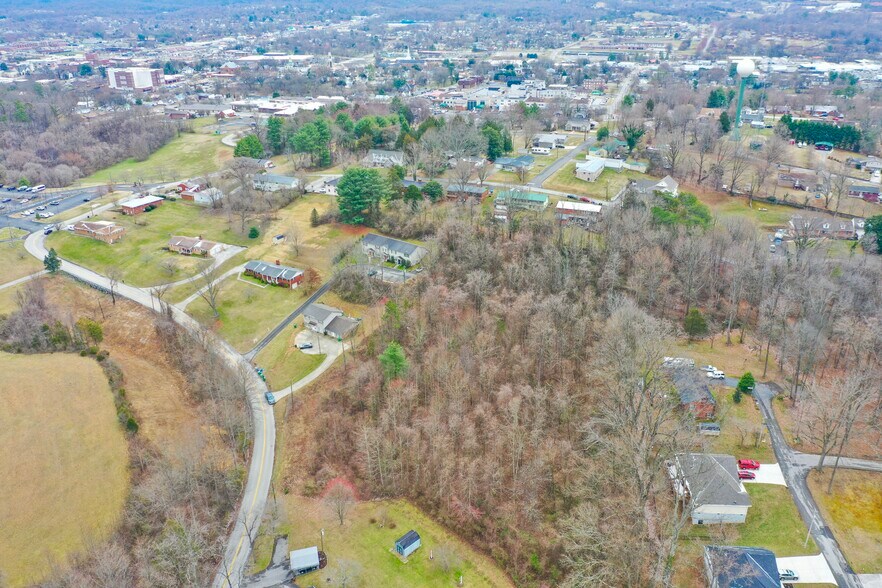 More Photos Of McFarland Street St, Morristown Land For Sale