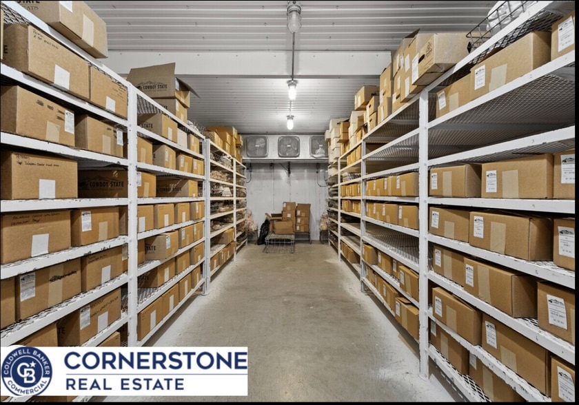 More Photos Of 7621 W Yellowstone Hwy, Casper Food Processing For Sale