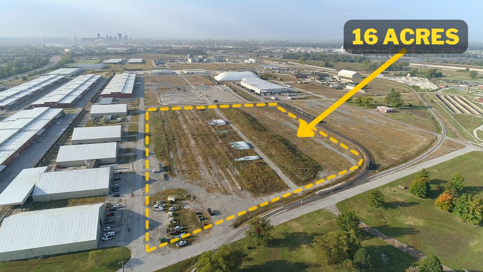 Primary Photo Of 000 4th St, Madison Land For Lease