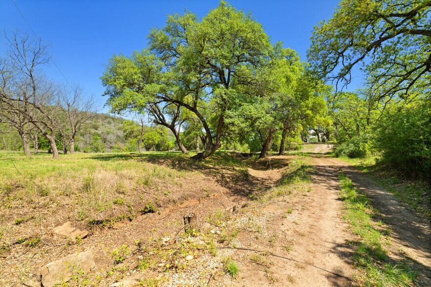 More Photos Of 550 Jackson Rd, Marble Falls Land For Sale