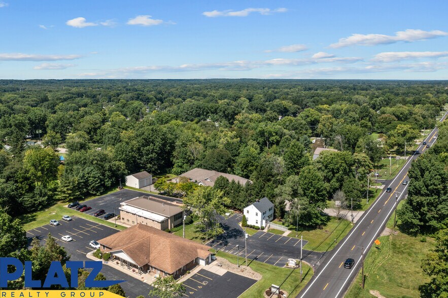 More Photos Of 321 Niles Cortland Rd NE, Warren Medical For Lease