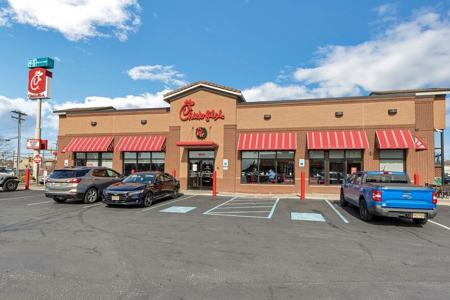 3849 S Delsea Dr Vineland NJ 08360 Fast Food For Sale Cityfeet 3849-s-delsea-dr-vineland-nj-08360-fast-food-for-sale-cityfeet