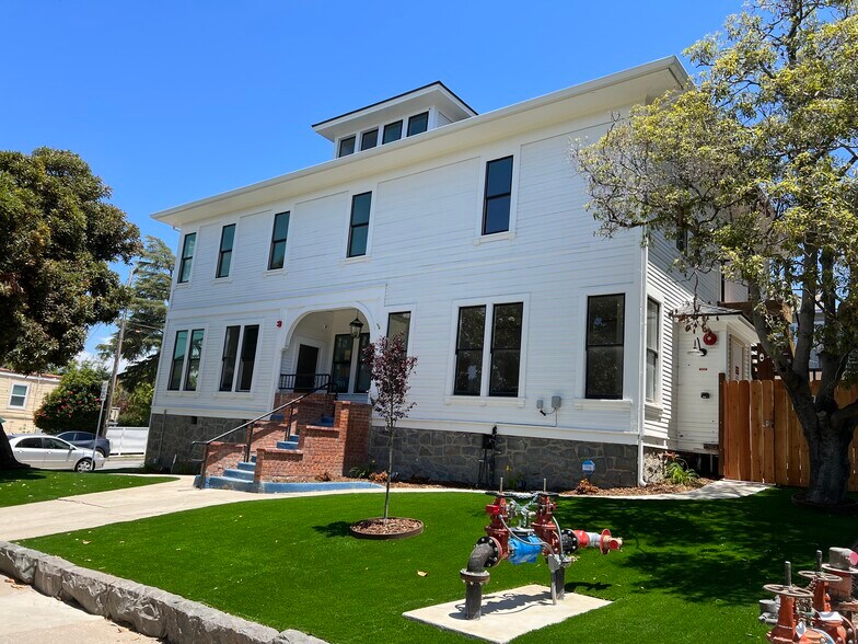 More Photos Of 1700 Osos St, San Luis Obispo Apartments For Sale