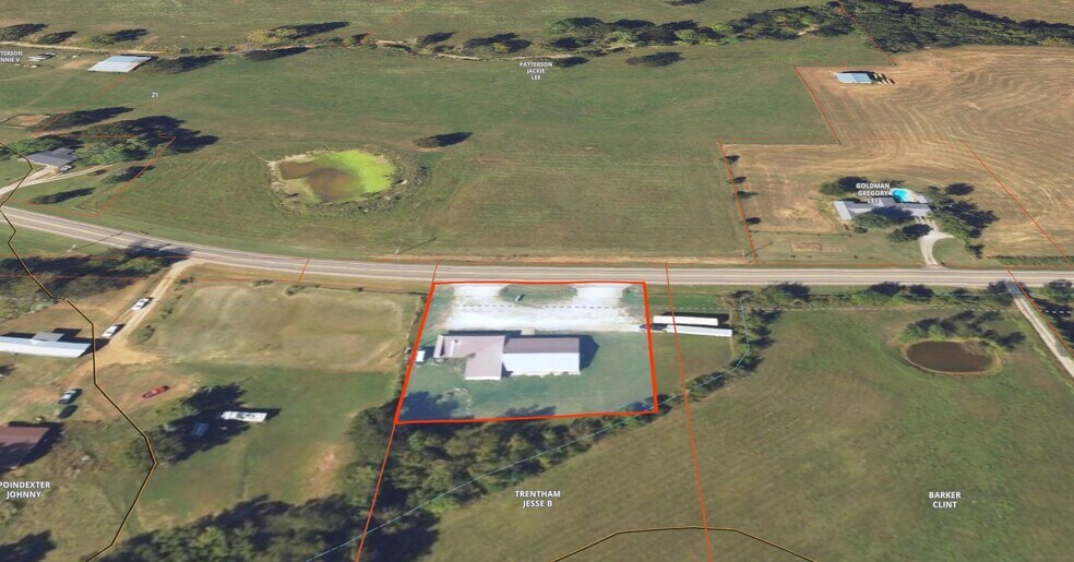 More Photos Of 20674 S Highway 59, Evansville Restaurant For Sale