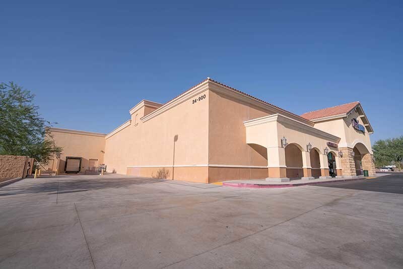 Primary Photo Of 34900 Monterey Ave, Palm Desert General Retail For Sale