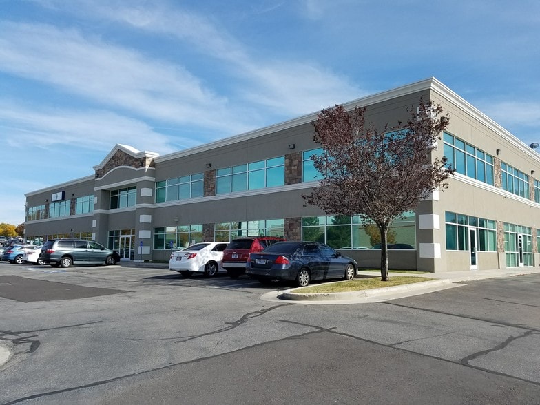 Primary Photo Of 1916 N 700 W, Layton Medical For Lease