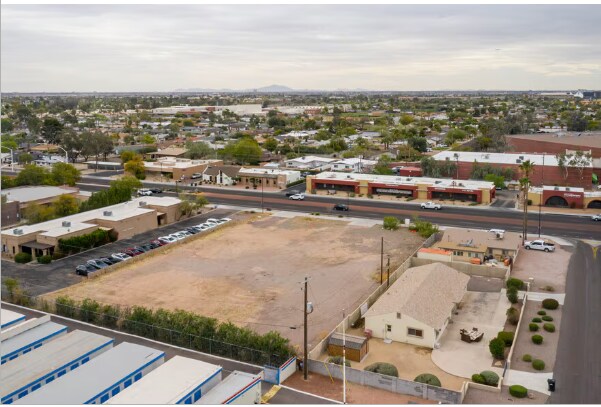 Primary Photo Of 7312 E Thomas Rd, Scottsdale Hotel For Sale
