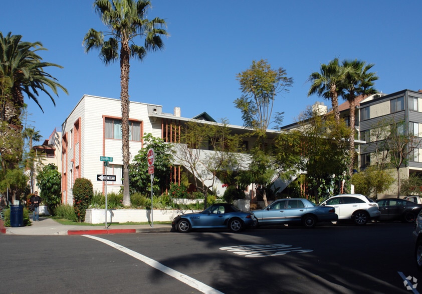 Primary Photo Of , San Diego Multifamily For Sale