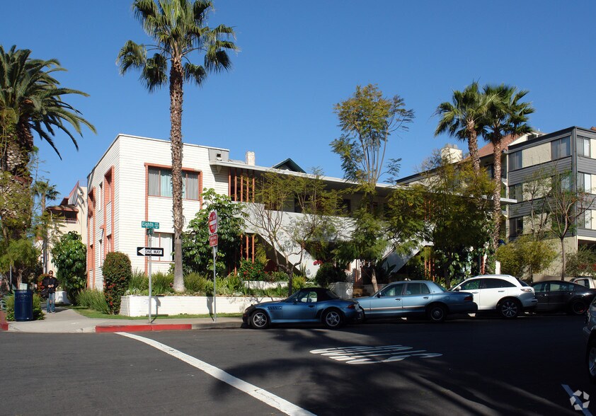 More Photos Of , San Diego Multifamily For Sale