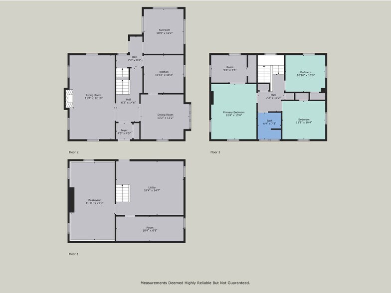 More Photos Of 62 Empire Blvd, Rochester Medical For Sale