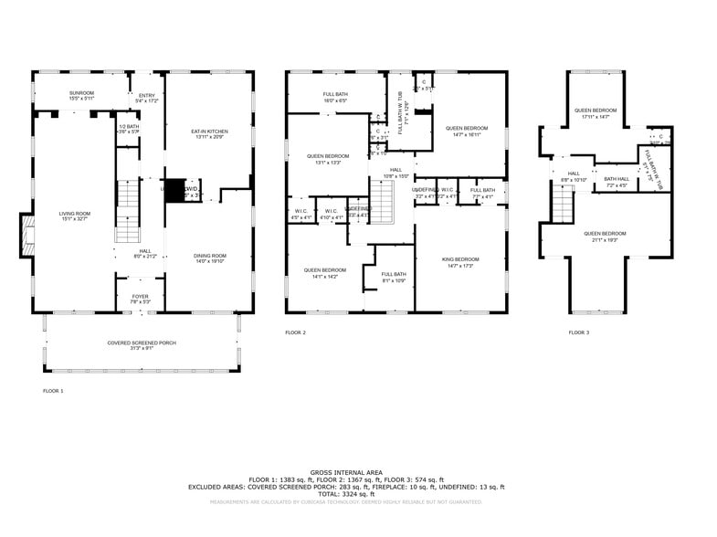More Photos Of 4170 Rte 9W, Saugerties Hospitality For Sale