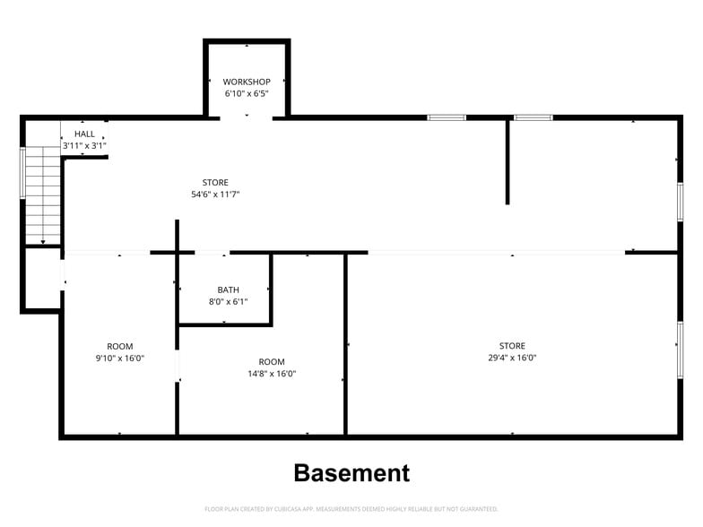 More Photos Of 43W407 US Highway 20, Pingree Grove Storefront Retail Residential For Sale