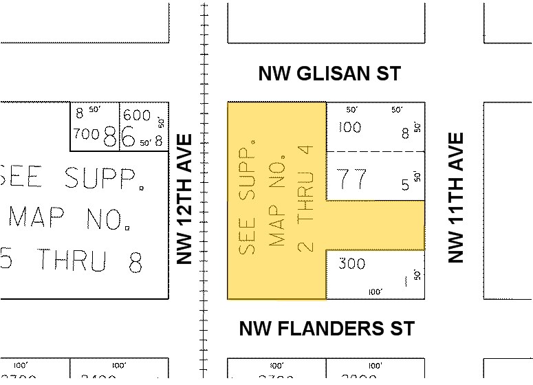 More Photos Of 1122 NW Glisan St, Portland Apartments For Lease
