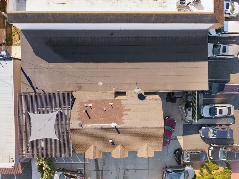 More Photos Of 7969 Mission Gorge Rd, Santee Auto Repair For Sale