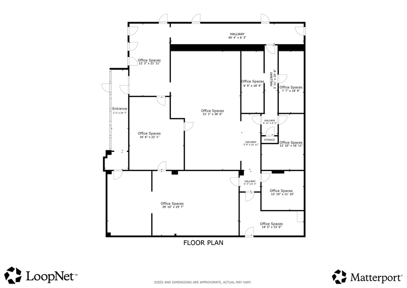 More Photos Of 1 Passaic St, Wood-Ridge Manufacturing For Lease