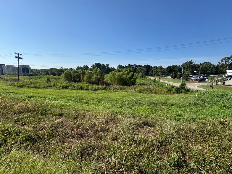 More Photos Of 2800 S Loop 256, Palestine Land For Sale