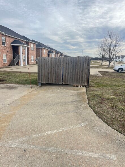 More Photos Of , Warrensburg Multifamily For Sale