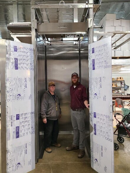 More Photos Of 1 Stevenson Rd, Laramie Specialty For Lease