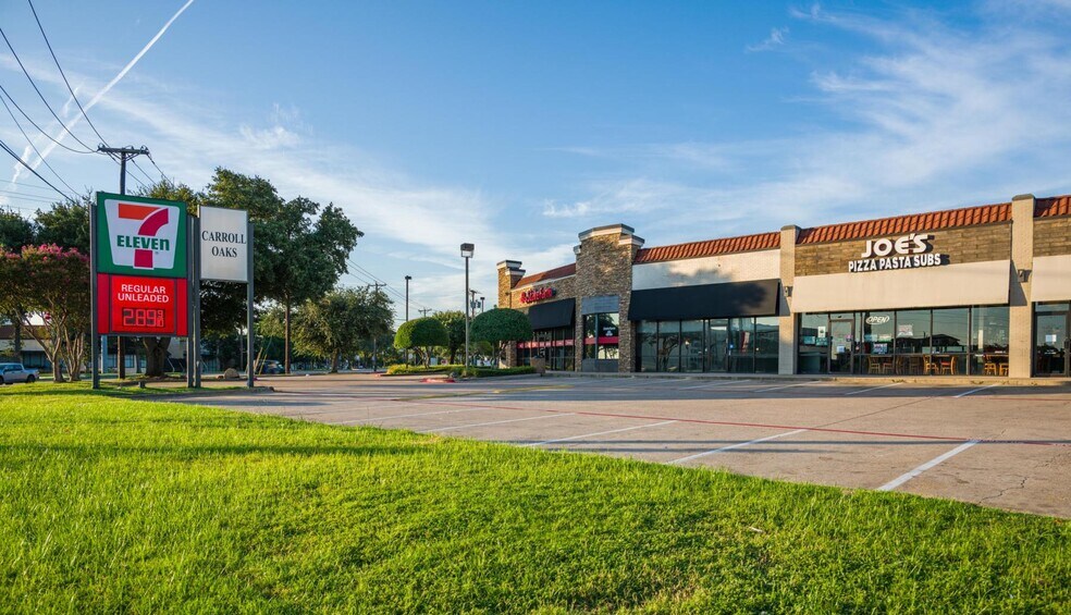 More Photos Of 1101 E Northwest Pky, Southlake Unknown For Lease