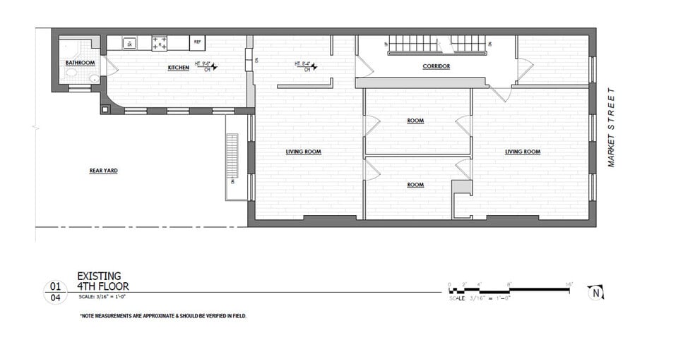 More Photos Of 51 Market St, New York Apartments For Sale