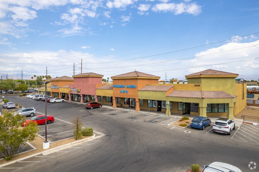 More Photos Of 3010 E Bonanza Rd, Las Vegas Unknown For Lease