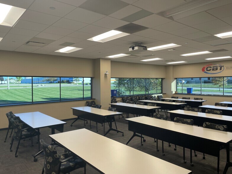 More Photos Of 301 Stolle Ave, Sidney Flex For Lease