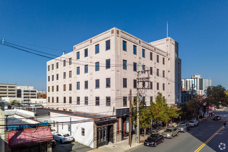 Primary Photo Of 4915 St. Elmo Ave, Bethesda Office For Lease