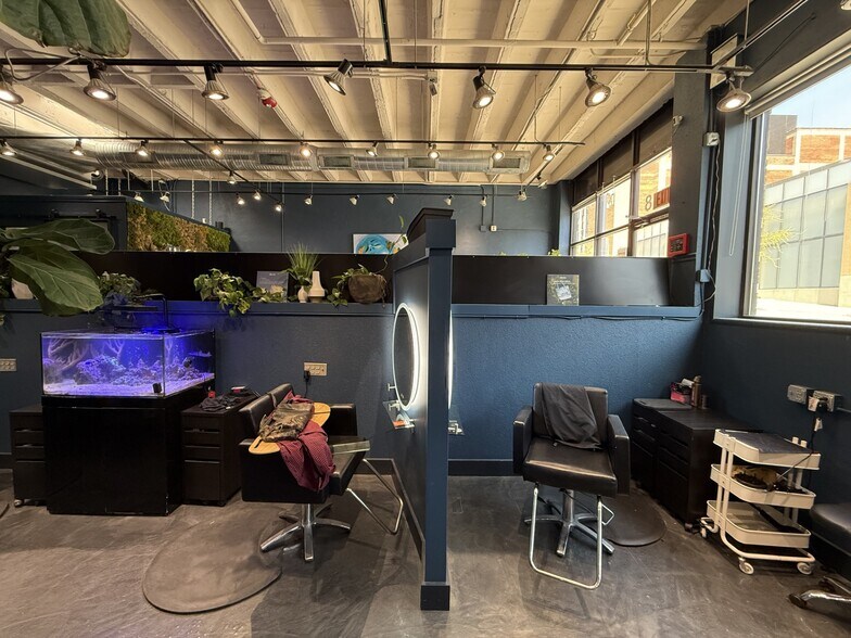 More Photos Of 1720 Wyandotte St, Kansas City Office For Lease