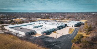 Primary Photo Of 5400 S 60TH St, Greendale Flex For Lease