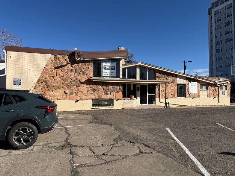 More Photos Of 1735 E 17th Ave, Denver Office For Lease