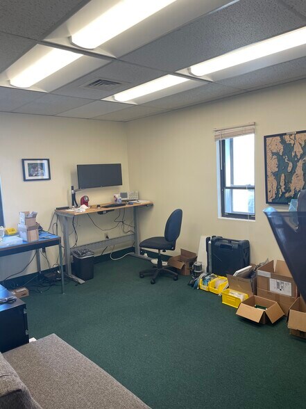 More Photos Of 151 Lavan St, Warwick Loft Creative Space For Sale