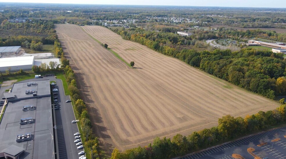 More Photos Of 3860 E River Rd, West Henrietta Land For Sale