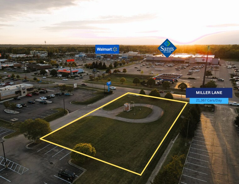 More Photos Of Miller Ln, Dayton Land For Sale