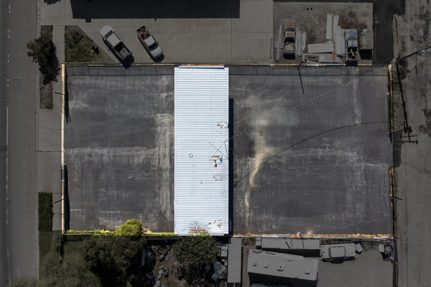 More Photos Of 1110 Ramirez St, Marysville Auto Dealership For Sale
