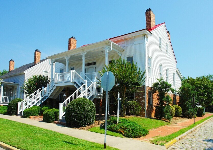 More Photos Of 429 Walker St, Augusta Loft Creative Space For Sale