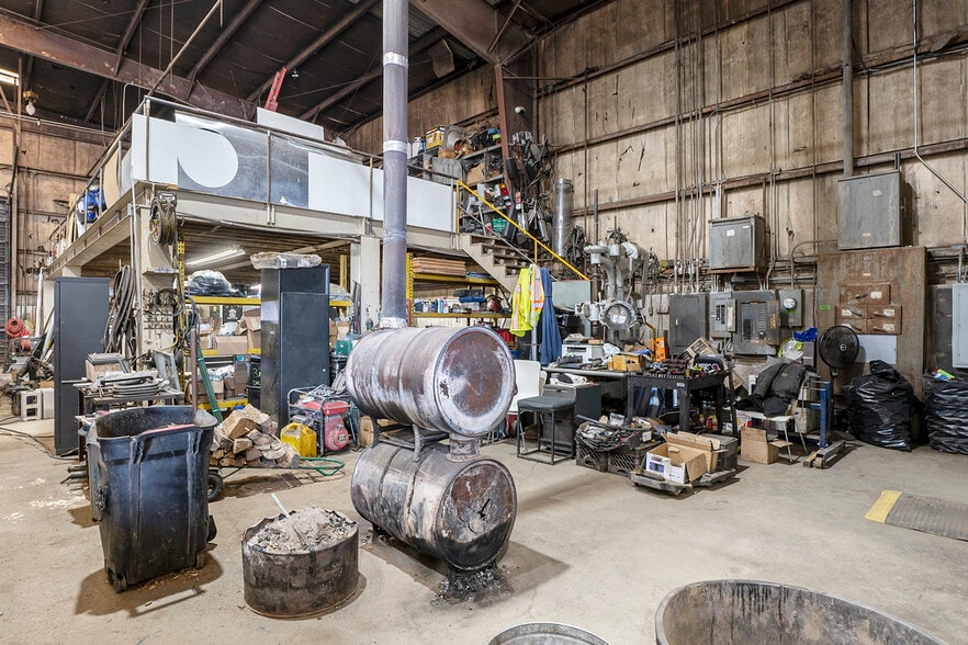 More Photos Of 29250 S Wixom Rd, Wixom Warehouse For Sale