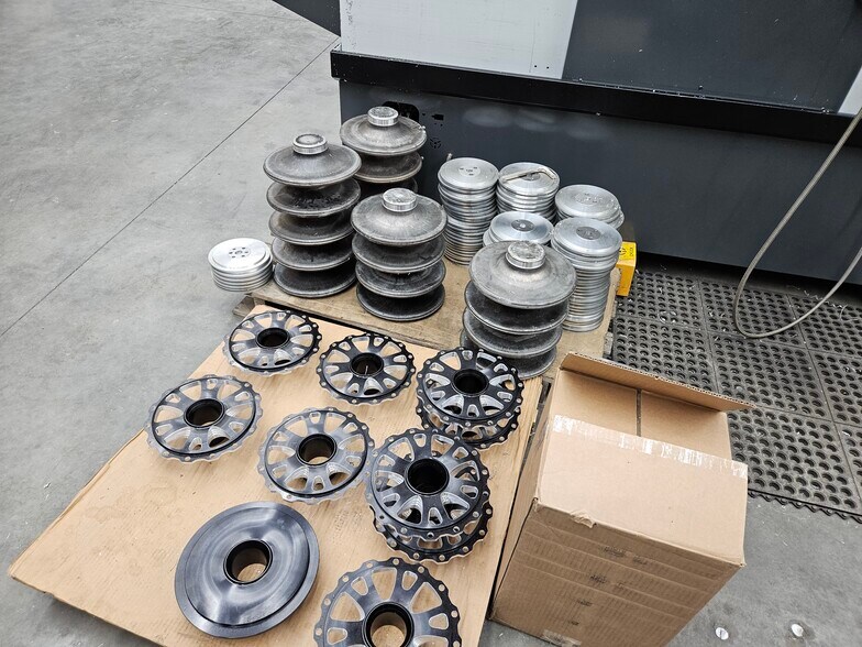 More Photos Of 721 Pinehurst Rd, New Egypt Industrial For Sale