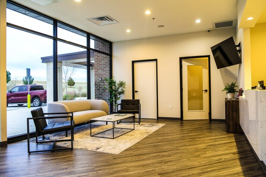 More Photos Of 149 E State Highway 121, Coppell Medical For Lease
