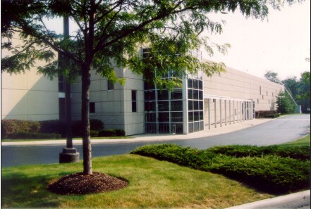 Photo of 2nd Floor Ste Space 2