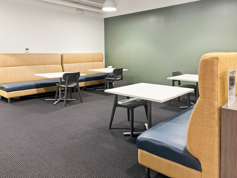 More Photos Of 830 Morris Tpke, Short Hills Coworking Space