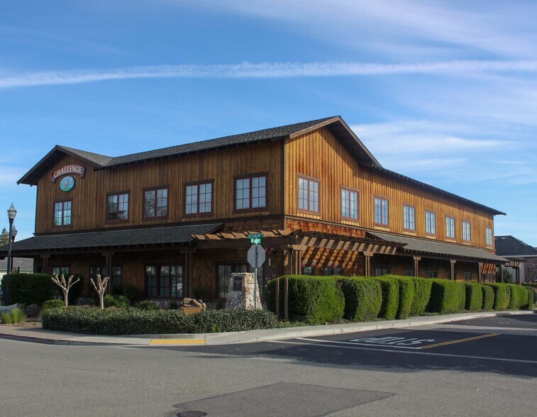 More Photos Of 6701 Donlon Way, Dublin Industrial For Lease