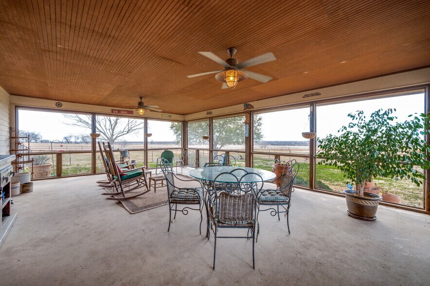 More Photos Of 12517 FM 1385, Pilot Point Land For Sale