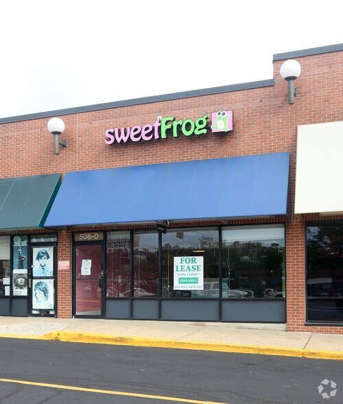 More Photos Of 512-516 S Van Dorn St, Alexandria Freestanding For Lease