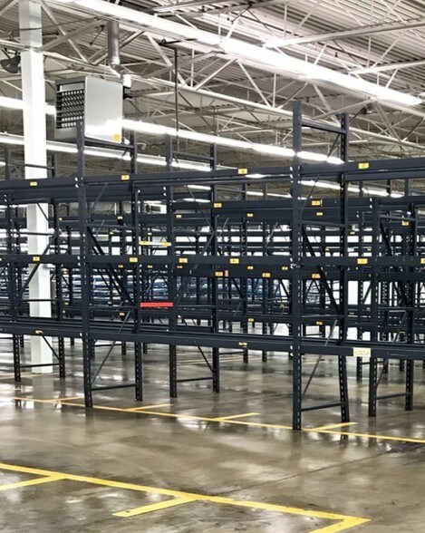 More Photos Of 3670 S Perkins Rd, Memphis Warehouse For Lease